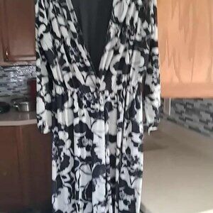 dress womens long